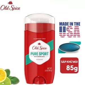 Lăn Khử Mùi Old Spice 68g - 85g