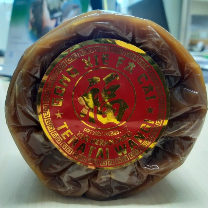 Kue%20Keranjang%20Kue%20Cina%20Dodol%20Imlek%20(Thiampan%20/%20Ti%20Kwe%20/%20Nian%20Gao)%20500%20Halal%20-%20Image%202