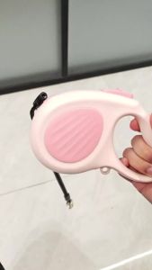 [SG] Pet Leash Outdoor Dog Leash Nylon Retractable Rope Suitable for Cats and DogsHand Holding Rope