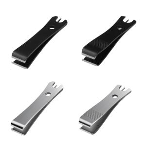 Kéo câu cá mini dây dây điện biển cắt Clip thép không gỉ nipper đồ câu cá Phụ Kiện Câu Cá Công cụ