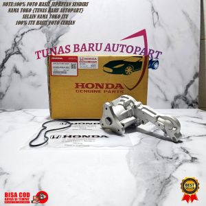 WATER PUMP POMPA AIR JAZZ LAMA CITY GD3 2003-2008