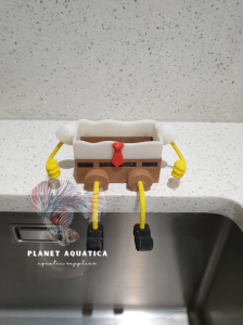 SpongeBob Sponge Holder