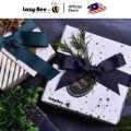LAZY BEE 5 meter Light Navy Blue Batik Blue Royal Jade Teal Premium Grosgrain Ribbon Wholesale Ribbed Ribbons Hair Bow Wedding Perkahwinan Borong Reben Kain Hantaran Gift Wrap Party Decoration Big Riben Ribon Florist Bouquet Packing Door Gift Goodies. 