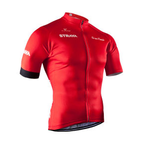 Ship From KL [ FREE RETURN ] Cycling Jersey / Cycling Wear - TVR