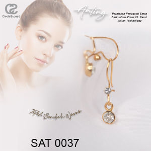 Anting Perempuan Eka Swasa - Sat0037