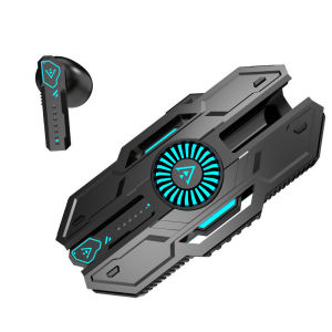 Original + FREE Shipping Hot sale X37 Bluetooth Earphones Wireless Cool E-Sports Game Chip Headset Noise reduction function Immersive enjoyment of music