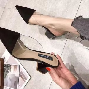 JURAGAN ONLINE - High Heels QUEEN Sandal Wanita Terlaris