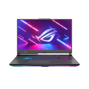 (SG stock)ASUS ROG Strix G17 Gaming Laptop/R9-7945HX/R9-7845HX/R9-7940HX 17.3inches 2.5K 240Hz Screen ROG Gaming Laptop/100% DCI-P3/ROG Moba7 PLUS/华硕魔霸7plus