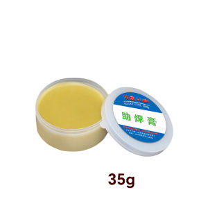 Nurm 35g 100g Solder Paste Rosin Flux Lead-free Welding Flux Iron Repair Welding Paste Soldering