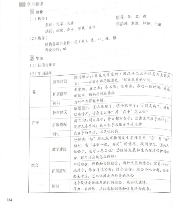 Copy - HSK标准教程5（下）教师用书 HSK Teacher Book 5B | Lazada
