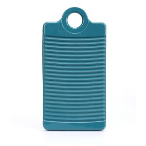 Tấm chà giặt quần áo bằng nhựa tiện ích BAUHO