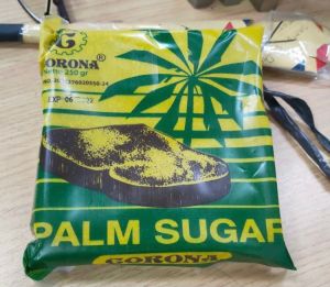EDNA Palm Sugar / Gula Semut 250g