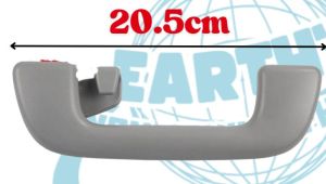 Toyota Roof Handle Grip With Cover Grip Assist Hand Holder ( Hook) For Wish Altis Estima Prius Vios Highlander