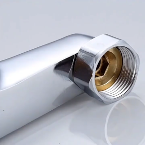 Bathtubs Mixing Tap Corrosion Resistant Smooth Flows Control Leak Proof Bathtubs Faucet Set Easy Installation for Bathroom