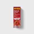WISE (ไวส์) ถุงซิปอเนกประสงค์ Zipper Bags (Size M) ขนาด 18 × 20 cm. 