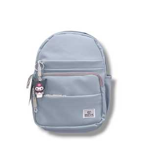 Tas ransel movic mini multi fungsi wanita premium bahan Chodura terbaru tahun 2024/ Tas ransel movic mini premium / Tas anak bahan Chodura premium / Tas dewasa dan remaja ( Tas bahan Chodura penutup res sleting ) Tas ransel movic pun "Agniyaa.store"