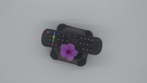 Applicable Panasonic LCD TV Remote Control RM-L1268 RM-L1378 Belt NETFLIX Key English style