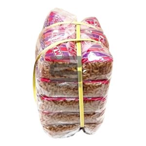 Makaroni/Macaroni Mentah Super Macron Cap Dian Kemasan 1bal isi 10bks/10kg