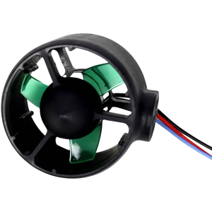 Chuyên nghiệp dưới nước Thruster sửa đổi Bộ dụng cụ động cơ không chổi than cho điều khiển từ xa nâng cấp phụ kiện bộ phận