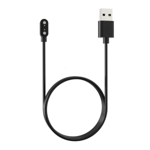 ตัวยึดแท่นวางนาฬิกาอัจฉริยะที่มั่นคงเข้ากันได้กับ DIZO Watch 2ตัวยึดสายชาร์จ USB ฐานอะแดปเตอร์