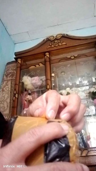 Buyer review video 2