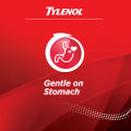 Tylenol Paracetamol 500mg 50 Film-Coated Tablets. 