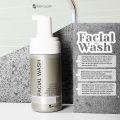 MS GLOW FACIAL WASH. 