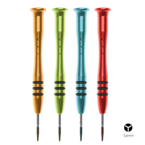 0.6MM Multifunctional Metal Screwdriver For iPhone7 Series Motherboard Disassemble Tool Repair Tool