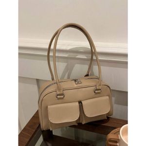 Evelyn Bag - Lopobya / Tas wanita / Tas wanita terbaru 2024 / Tas wanita dual pocket