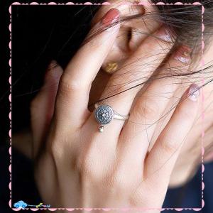 🔥【Flash Sale】🔥 ห่วงคลายความกังวลแบบย้อนยุค1ชิ้นสำหรับผู้หญิงผู้หญิงผู้หญิงผู้หญิงปรับได้