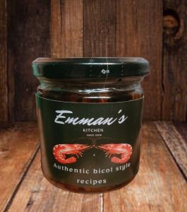 baguong sweet&spicy mild spicy 120ml