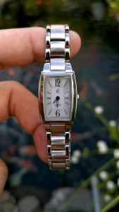 Đồng Hồ Nữ CITIZEN - XC - Duratect Eco Drive G.39