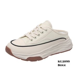 Sneakers Selop Fashion Korea KG2099