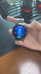 Popular GT9pro Smart Watch Sports Non-Invasive Blood Glucose Payment Sports Bracelet