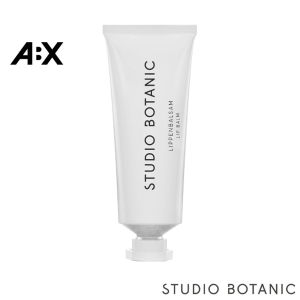 Studio Botanic Lip Balm 15ml