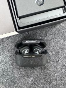 MOTIF ANC/MINOR III AUTHENTIC In-ear Wireless Bluetooth Noise-Cancelling Earbuds.Hands-free Function