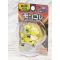 Pokemon Moncolle Figure Zeraora BARU BANGET LIMITED EDITION. 