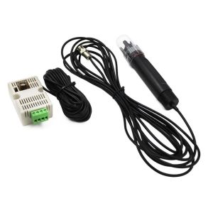 btnx ORP and temperature transmitter with RS485 output for water environment monitoring 2B5Z7