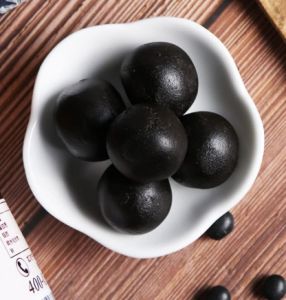 金龙牌 泡参虫草珍珠 白凤丸 Kim Loong Brand Pao Shen Chongcao Zhenzhu Bai Fong Wan Plus (Large/Small Pill)
