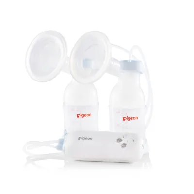 Pigeon GoMini Plus Electric Double Breast Pump