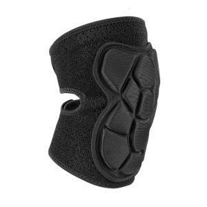 Adjustable Knee Support Leg Protector Knee Pads Practical Knee Brace Thickening Knee Guard for Running Basketball