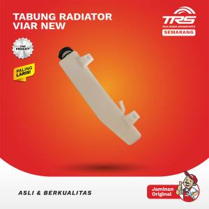 TRS Tabung Air Radiator Motor Roda Tiga Viar Karya 150cc 200cc 300cc New Spareparts Original TRS SEMARANG