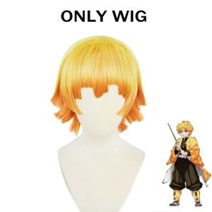 Carlanisa Demon Slayer Kamado Nezuko Cosplay outfits Demon Slayer:Kimetsu no Yaiba Halloween Anime performance costume