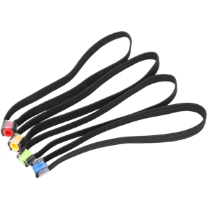 Tippet Spool Rings Tender Elastic Leading Rope Line Tender Tool Fishing Accessories Fly Fishing Leader Tippet Holder