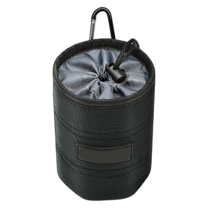 Multipurpose Nail and Screw Pouch Bag Organizers Designed for Electrician DIY Enthusiasts Quick Access to Essential Tool