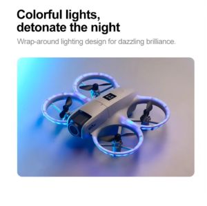 GT3 Mini 4K Camera Drone Obstacle Avoidance 68g