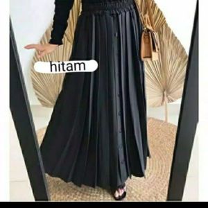 PROMO - INARA LONG TUNIK HORNET KNIT WANITA - ATASAN WANITA TERBARU -TUNIK KEKINIAN / TERBARU 2024 DRES/DASTER