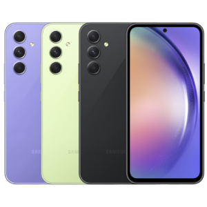 Samsung Galaxy A54 5G หน่วยความจำ RAM 8 GB ROM 256 GB สมาร์ทโฟน โทรศัพท์มือถือ มือถือ ซัมซุง โทรศัพท์ซัมซุง โทรศัพท์samsung