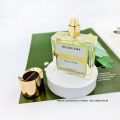 [Authentic] Nước hoa chiết Nishane Wulong Cha Extrait De Parfum. 