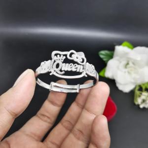 Gelang Nama Sendiri Anti karat